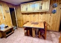 COMEDOR DIARIO