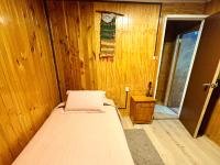 DORMITORIO SINGLE O DOBLE