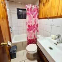 BAÑO SECUNDARIO
